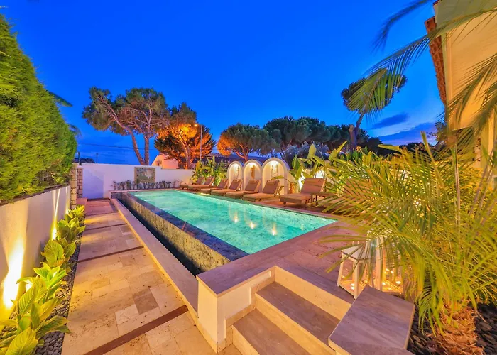 Palas Alacati - Adult Only